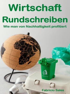 cover image of Wirtschaft Rundschreiben